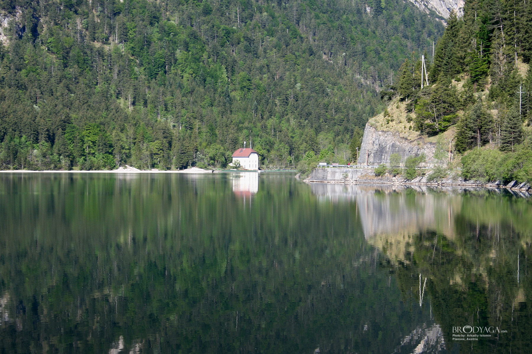 Plansee